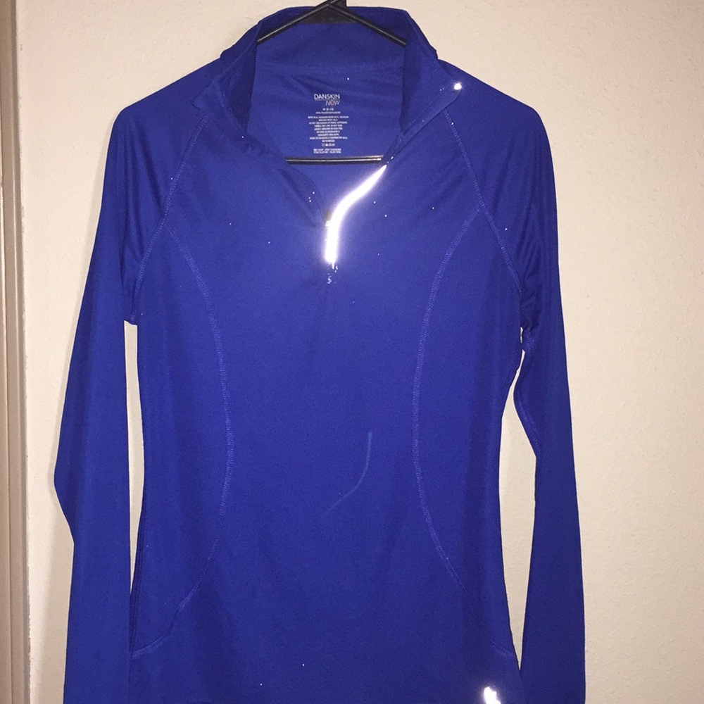 Danskin now long sleeve